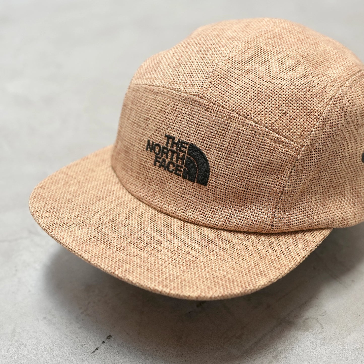 【THE NORTH FACE】ザノースフェイス Hike Sunshine Cap "Natural"