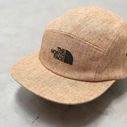 【THE NORTH FACE】ザノースフェイス Hike Sunshine Cap "Natural"
