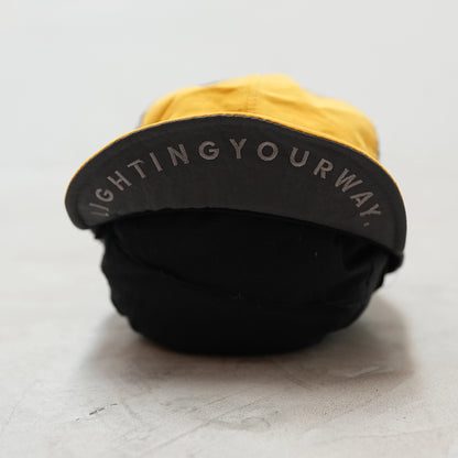 【milestone】マイルストーン milestone original cap MSC-023 "4Color"