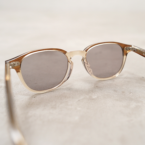 【NEW．】 ニュー. ALLEN II ”2color”