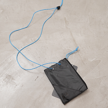 【Gossamer Gear】ゴッサマーギア Dollar Collar "2Color" ※ネコポス可