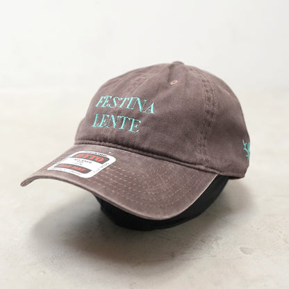 【South2 West8】サウスツーウエストエイト Strap Back Cap "4Color"