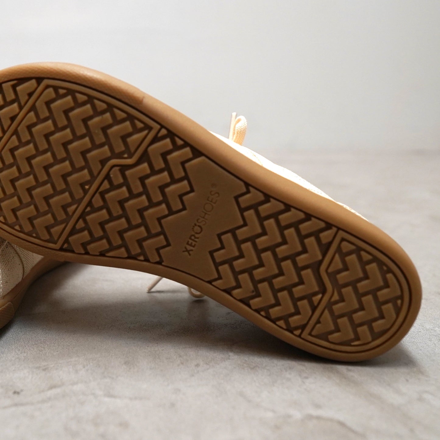 【XERO SHOES】ゼロシューズ women's Dillon Canvas "2Color"