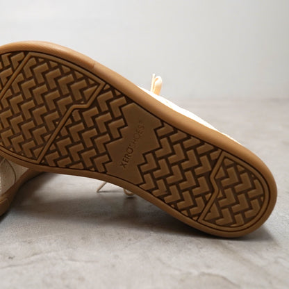【XERO SHOES】ゼロシューズ women's Dillon Canvas "2Color"