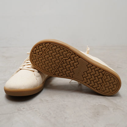 【XERO SHOES】ゼロシューズ men's Dillon Canvas "2Color"