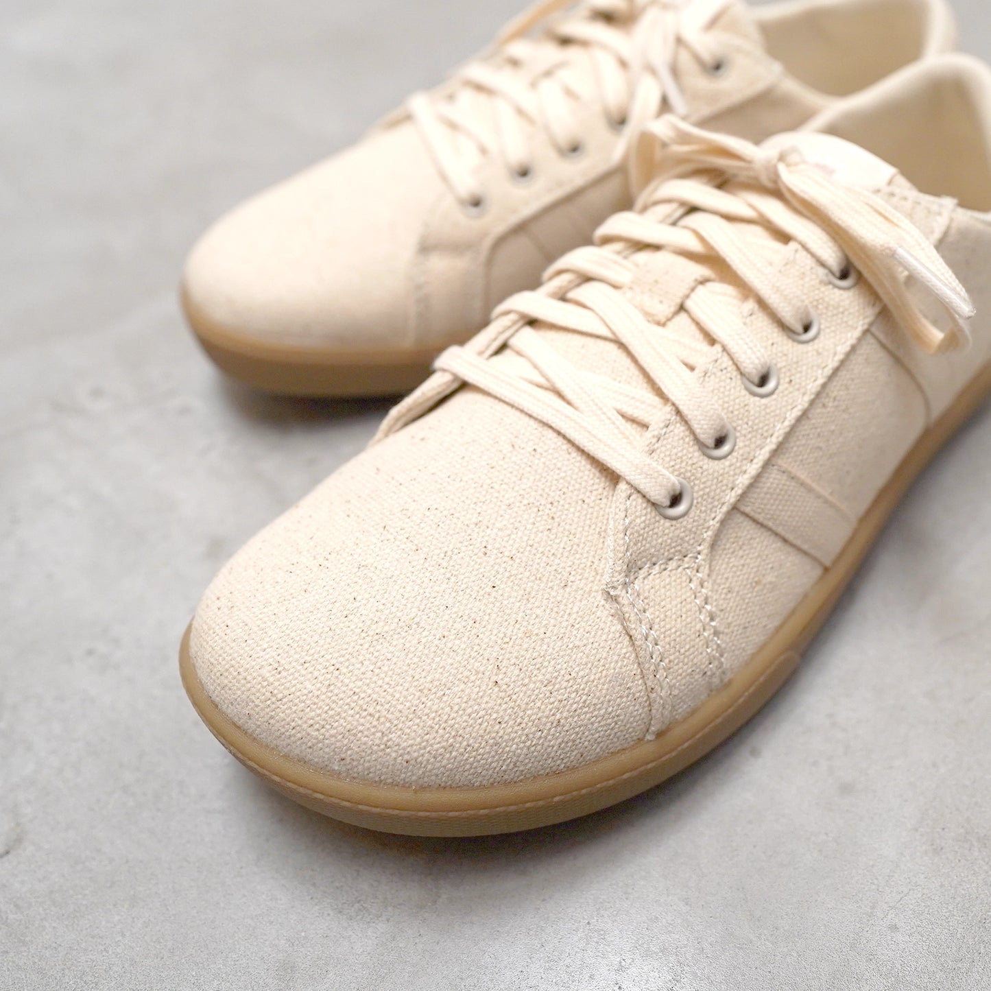 【XERO SHOES】ゼロシューズ women's Dillon Canvas "2Color"