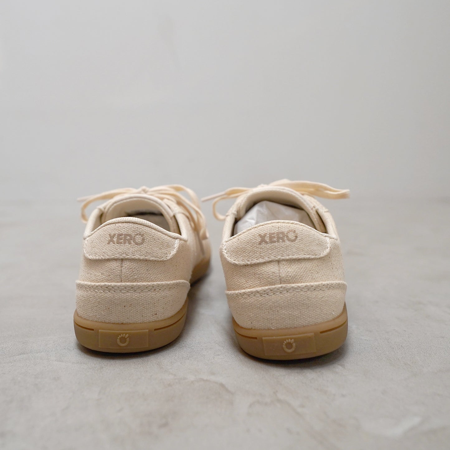 【XERO SHOES】ゼロシューズ men's Dillon Canvas "2Color"