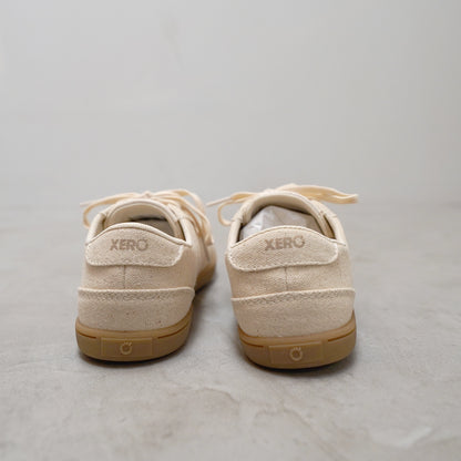【XERO SHOES】ゼロシューズ men's Dillon Canvas "2Color"
