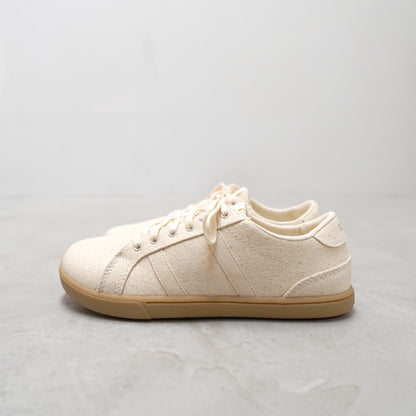 【XERO SHOES】ゼロシューズ women's Dillon Canvas "2Color"