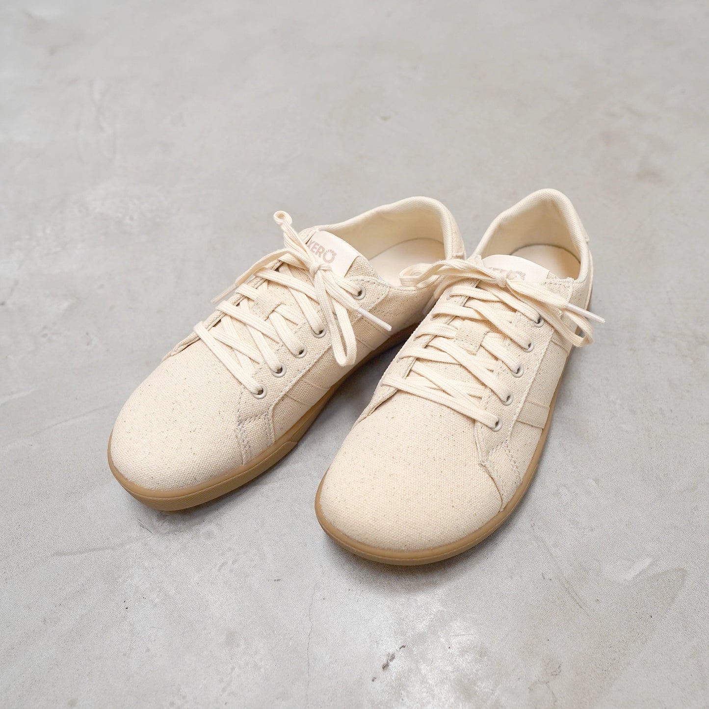 【XERO SHOES】ゼロシューズ men's Dillon Canvas "2Color"