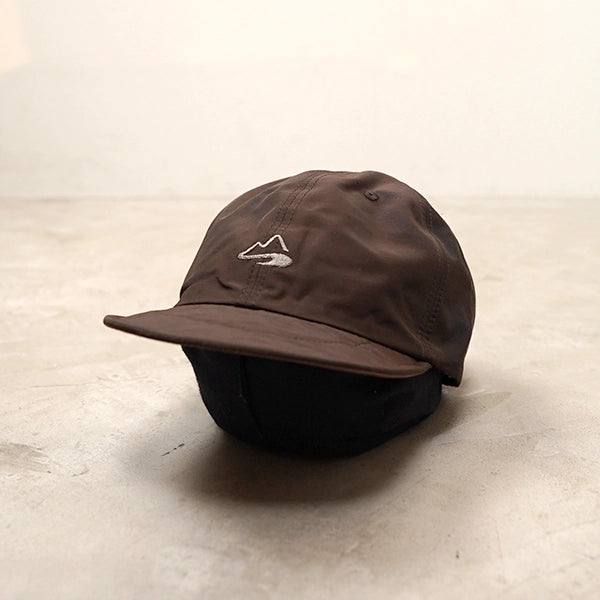【milestone】マイルストーン milestone original cap MSC-022 "4Color" ※ネコポス可