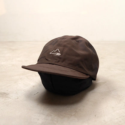 【milestone】マイルストーン milestone original cap MSC-022 "4Color" ※ネコポス可
