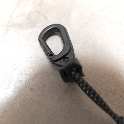 【halo commodity】ハロコモディティ Dangle Cord "4Color" ※ネコポス可