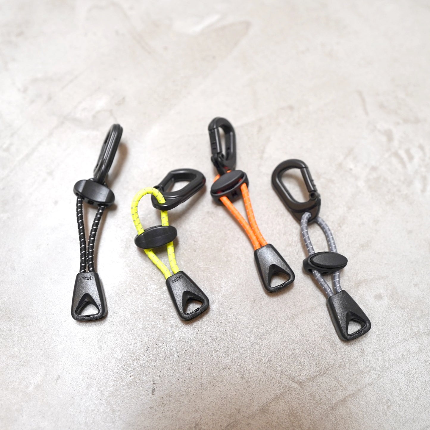 【halo commodity】ハロコモディティ Dangle Cord "4Color" ※ネコポス可