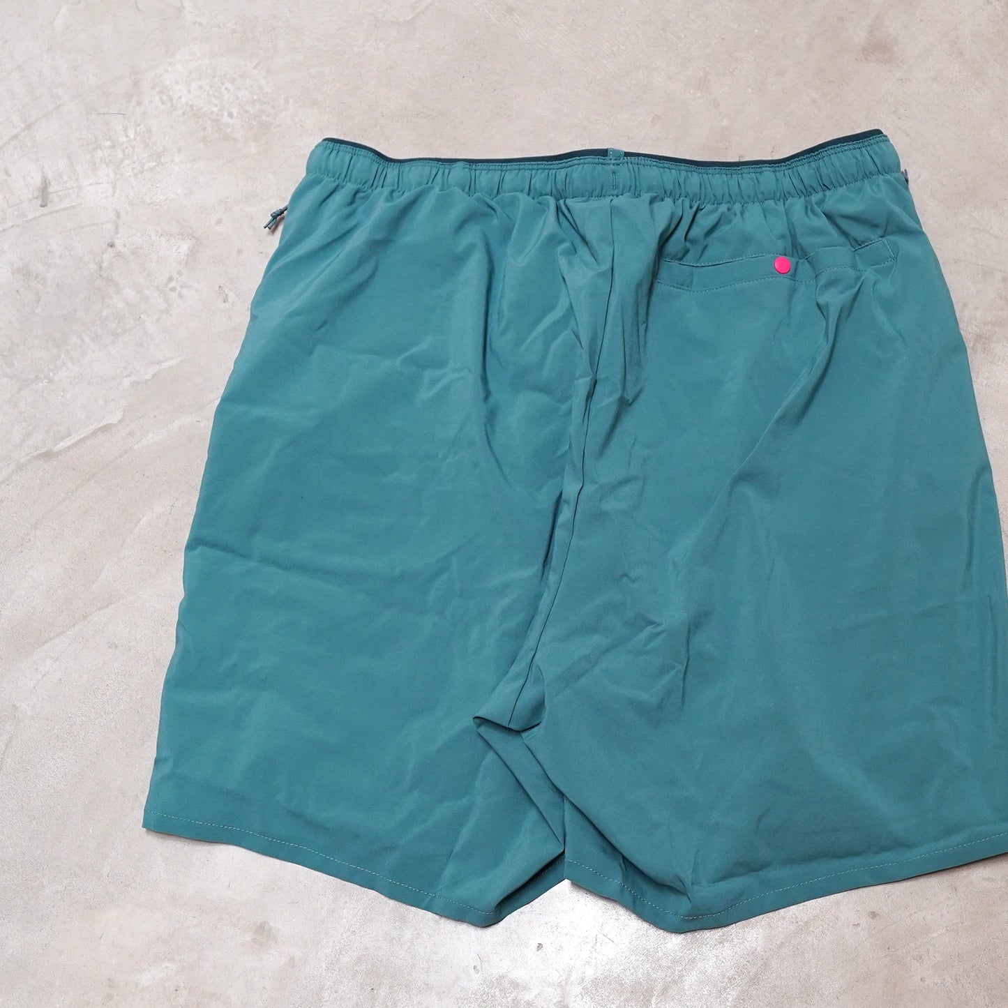 【patagonia】パタゴニア ｍen's Multi Trails Shorts 6in "3Color" ※ネコポス可