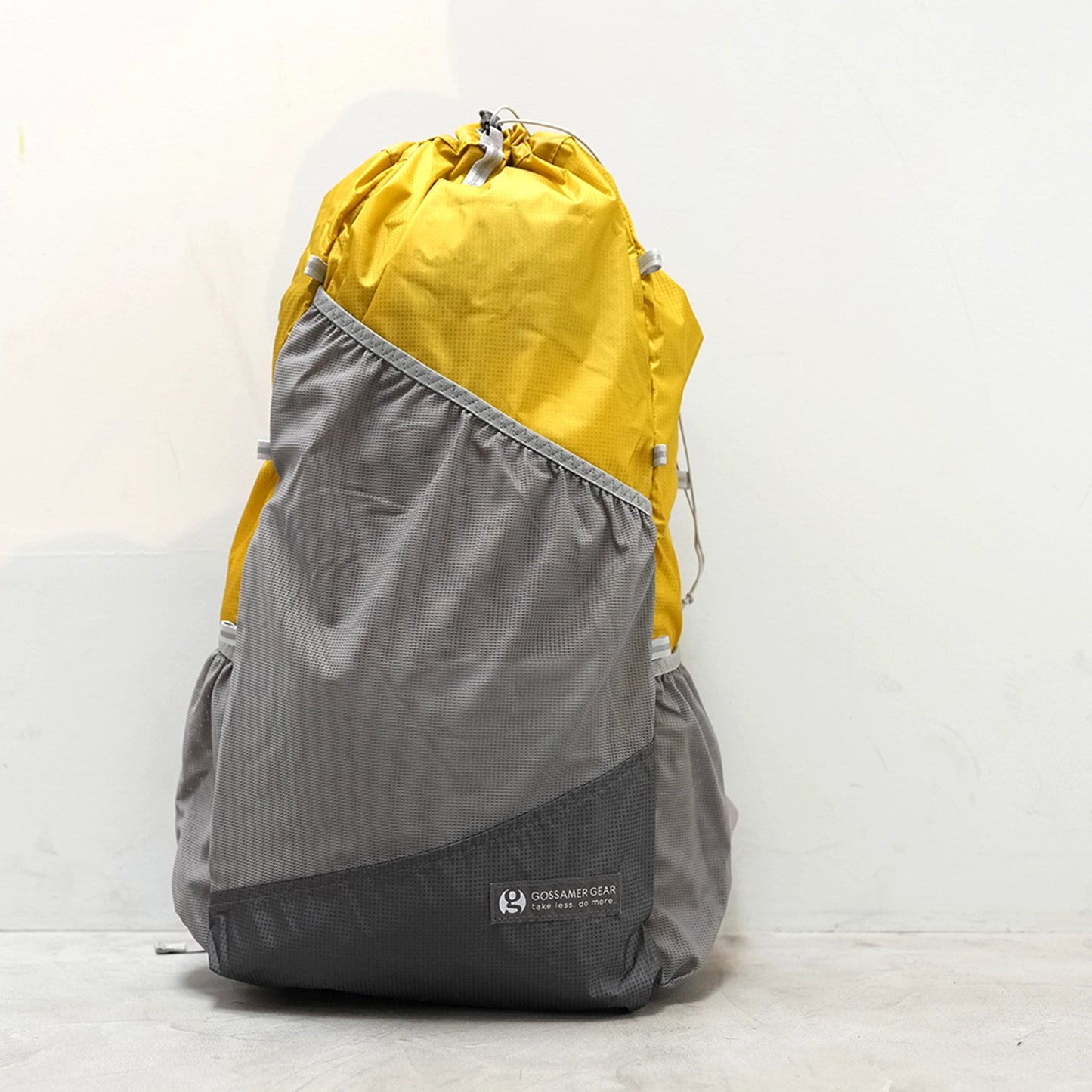【Gossamer Gear】ゴッサマーギア Minimalist19 (2024) "4Color"