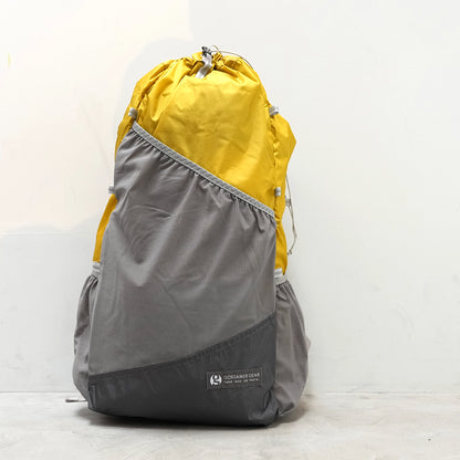 【Gossamer Gear】ゴッサマーギア Minimalist19 (2024) "4Color"