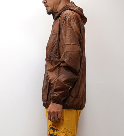 【THE NORTH FACE】ザノースフェイス men's Free Run Wind Parka "2Color"