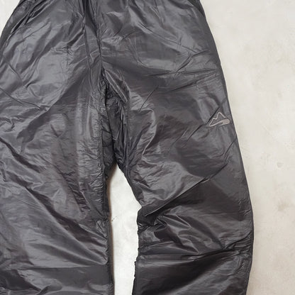 【milestone】マイルストーン Heatwave Titanium Pants "Chrome Black"