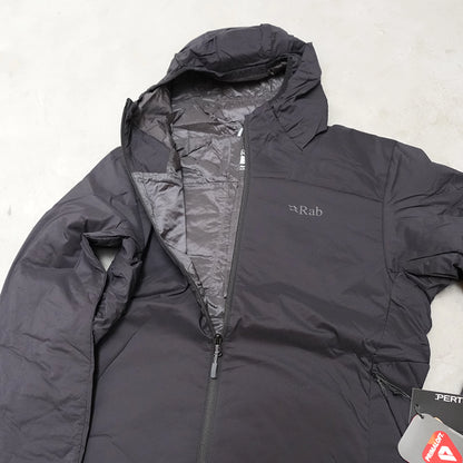 【Rab】ラブ women's Xenair Alpine Light Jacket "2Color"