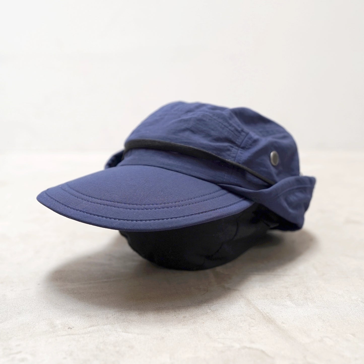 【South2 West8】サウスツーウエストエイト Tenkara Trout Cap-Nylon Poplin "3Color" ※ネコポス可