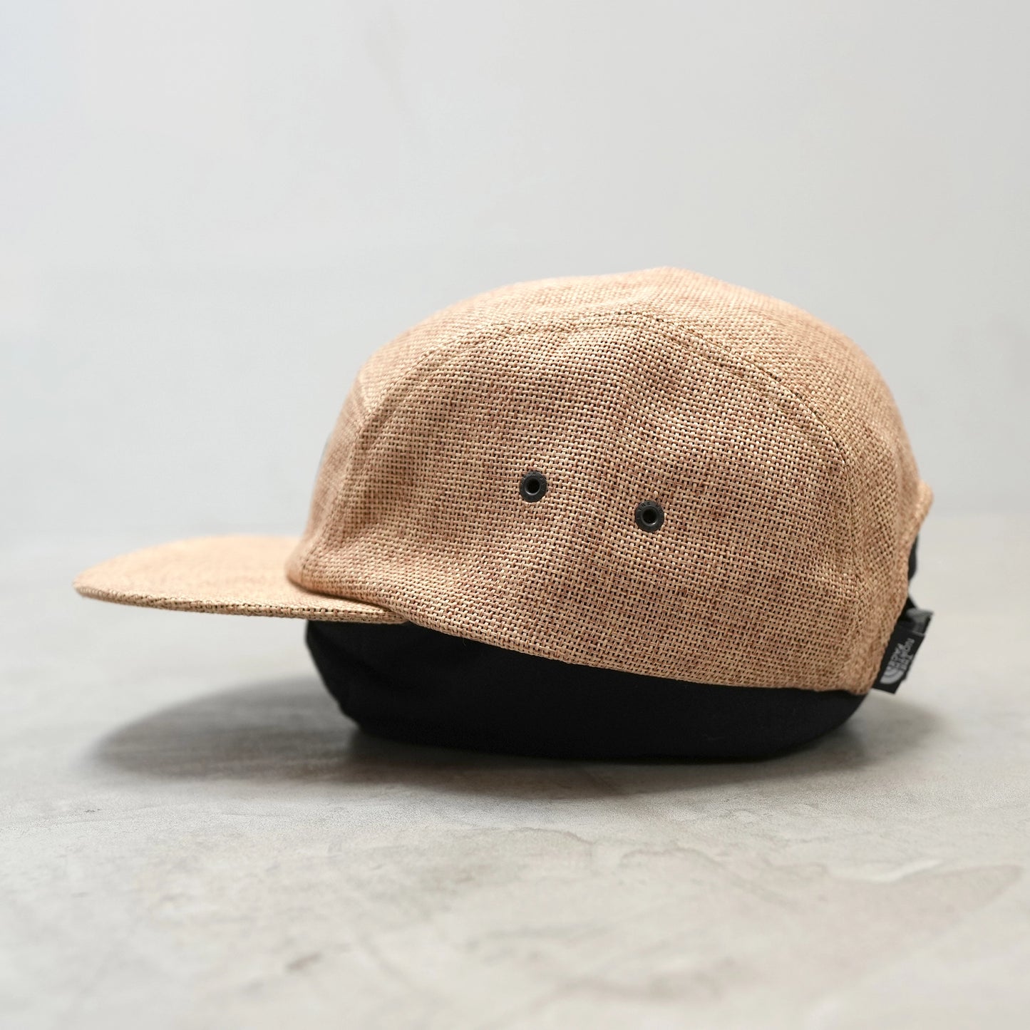 【THE NORTH FACE】ザノースフェイス Hike Sunshine Cap "Natural"