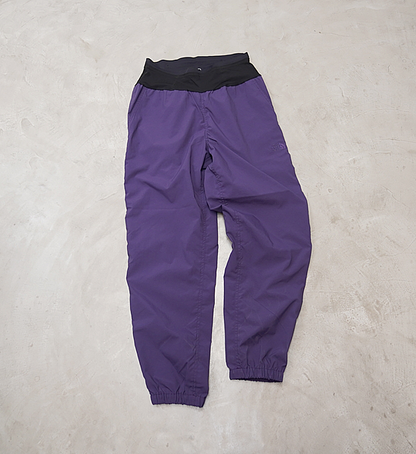 【THE NORTH FACE】ザノースフェイス women's Free Run Long Pant "2Color"