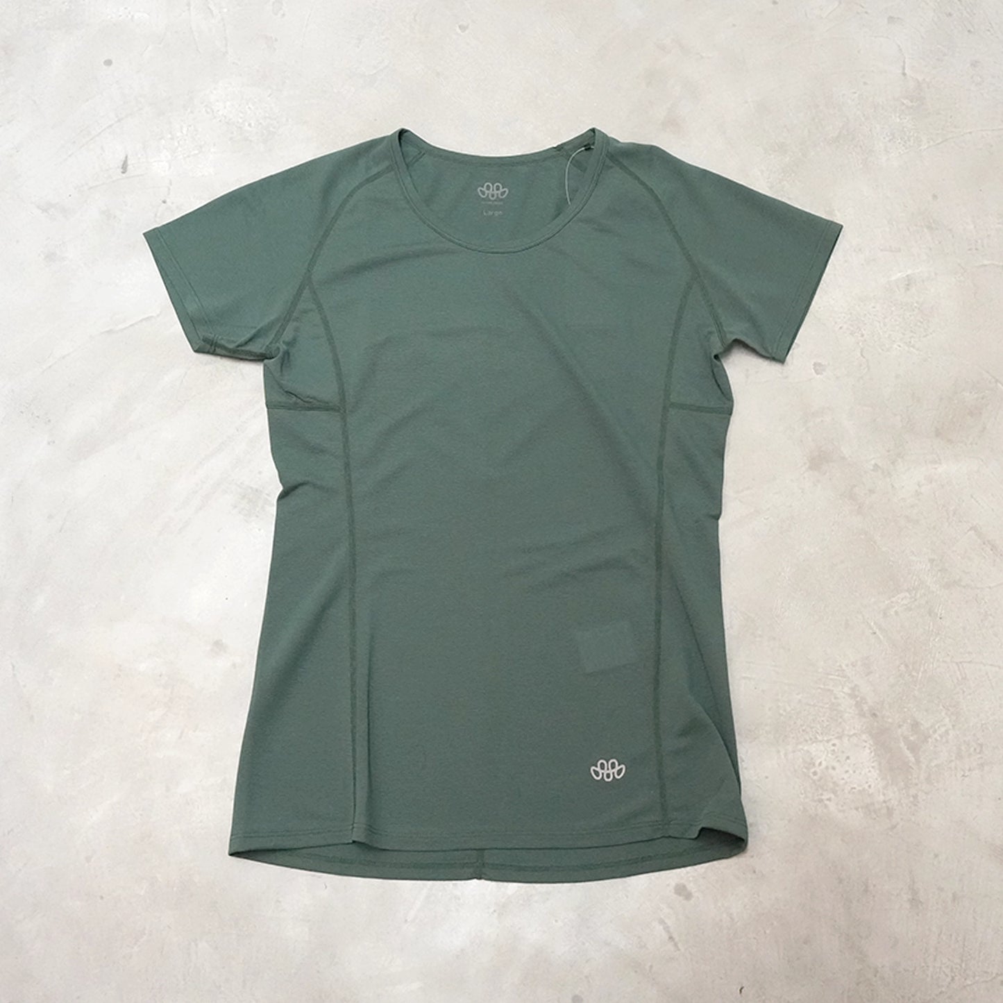 【Teton Bros】ティートンブロス women's ELV1000 S/S "2Color" ※ネコポス可