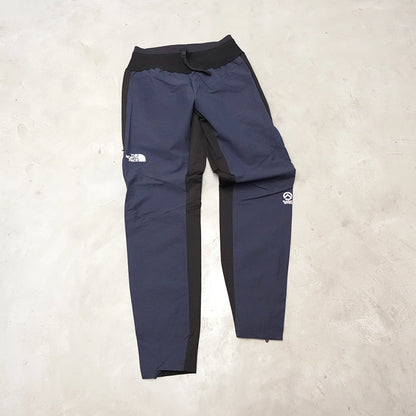 【THE NORTH FACE】ザノースフェイス men's Trail Explore Tight "Urban Navy"