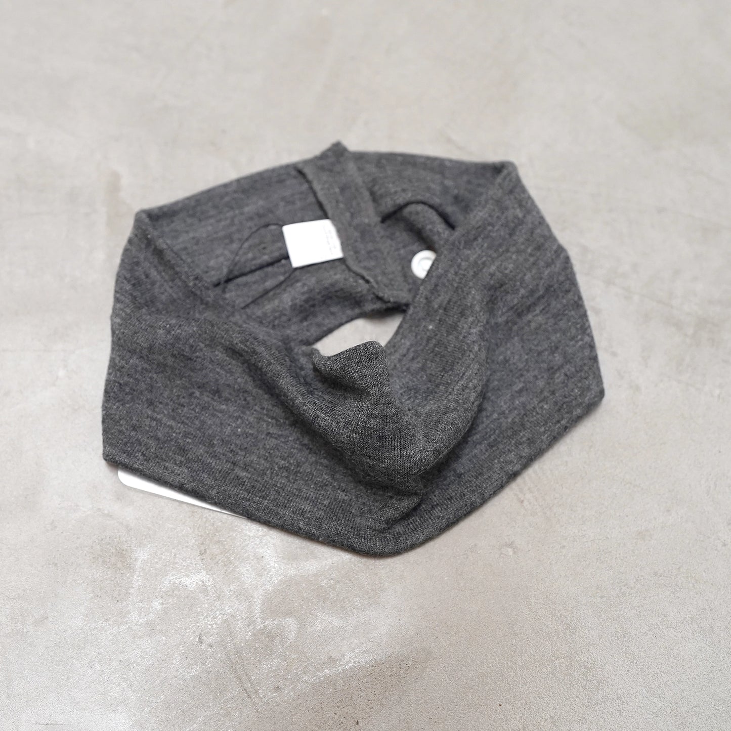 【halo commodity】ハロコモディティ Found Single Band "4Color"