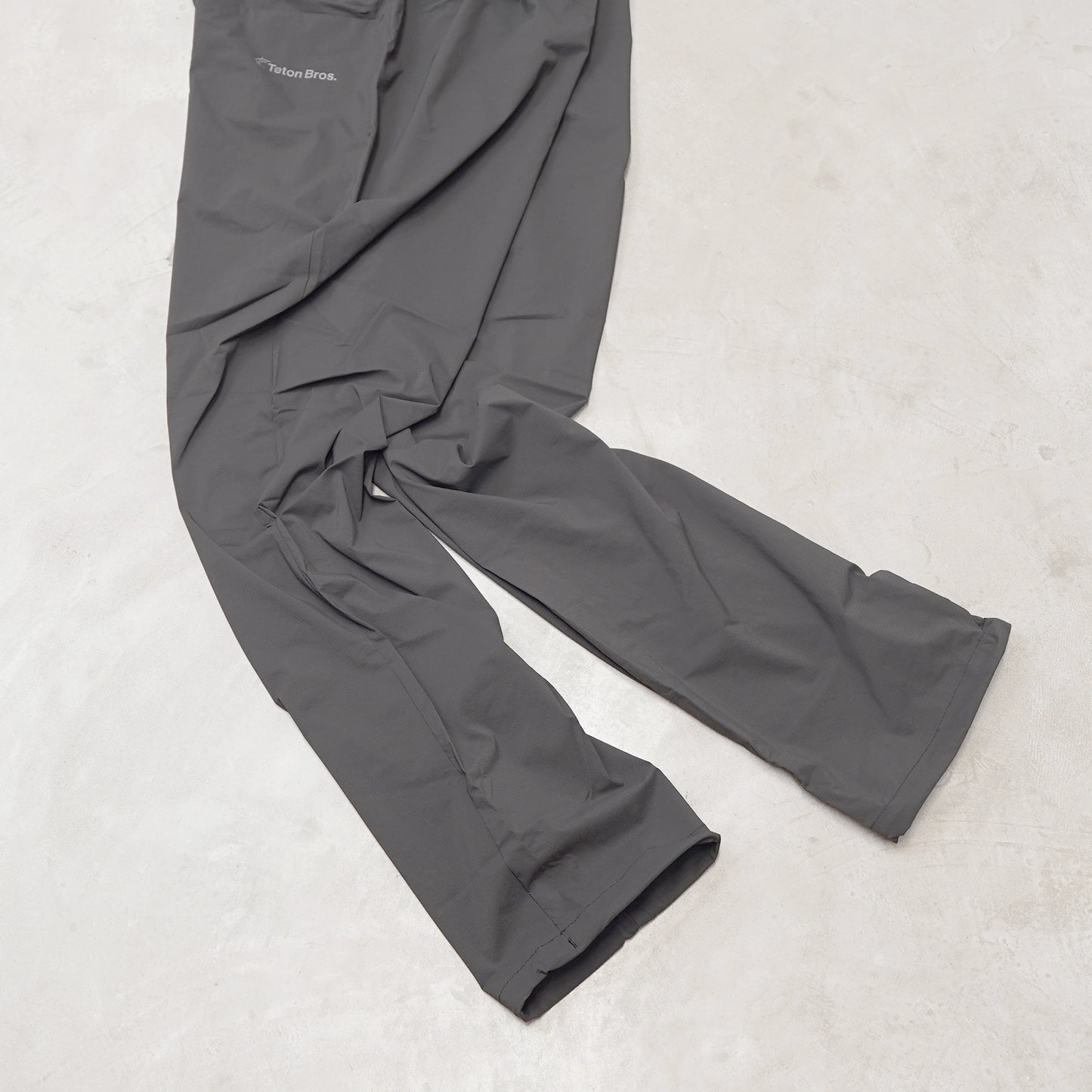 【Teton Bros】ティートンブロス unisex Wind  River Pant "2Color" ※ネコポス可
