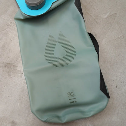 【Hydrapak】ハイドラパック Seeker 3L "2Color"