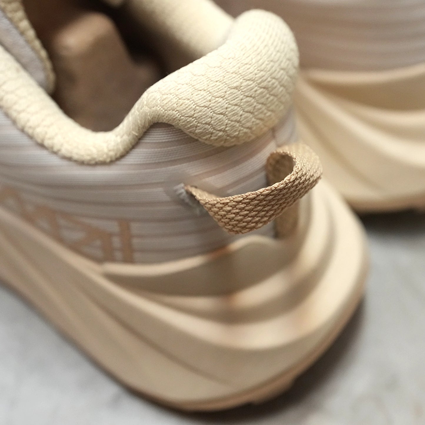 【NNormal】ノーマル women's Cadí "2Color"