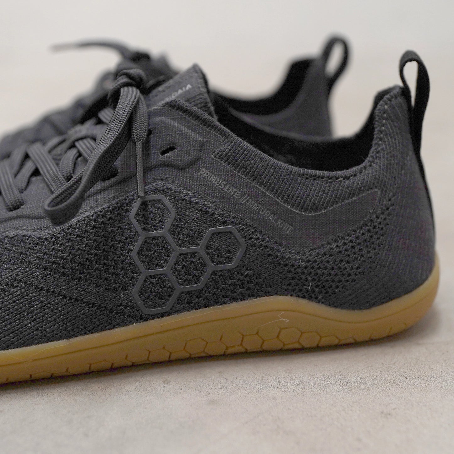 【VIVOBAREFOOT】ヴィヴォ ベアフット women's Primus Lite Knit Natural "2Color"