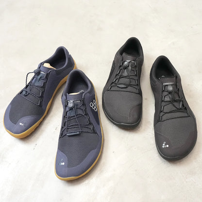 【VIVOBAREFOOT】ヴィヴォ ベアフット women's Primus Trail FG 3.5 "3Color"