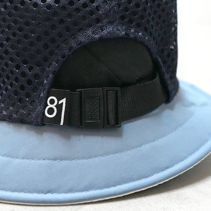 【milestone】マイルストーン Denali Hat "4Color" ※ネコポス可