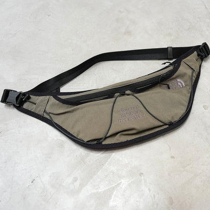 【THE NORTH FACE GAR】ザノースフェイス unisex GAR Belt "2Color" ※ネコポス可