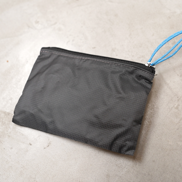 【Gossamer Gear】ゴッサマーギア Dollar Collar "2Color" ※ネコポス可