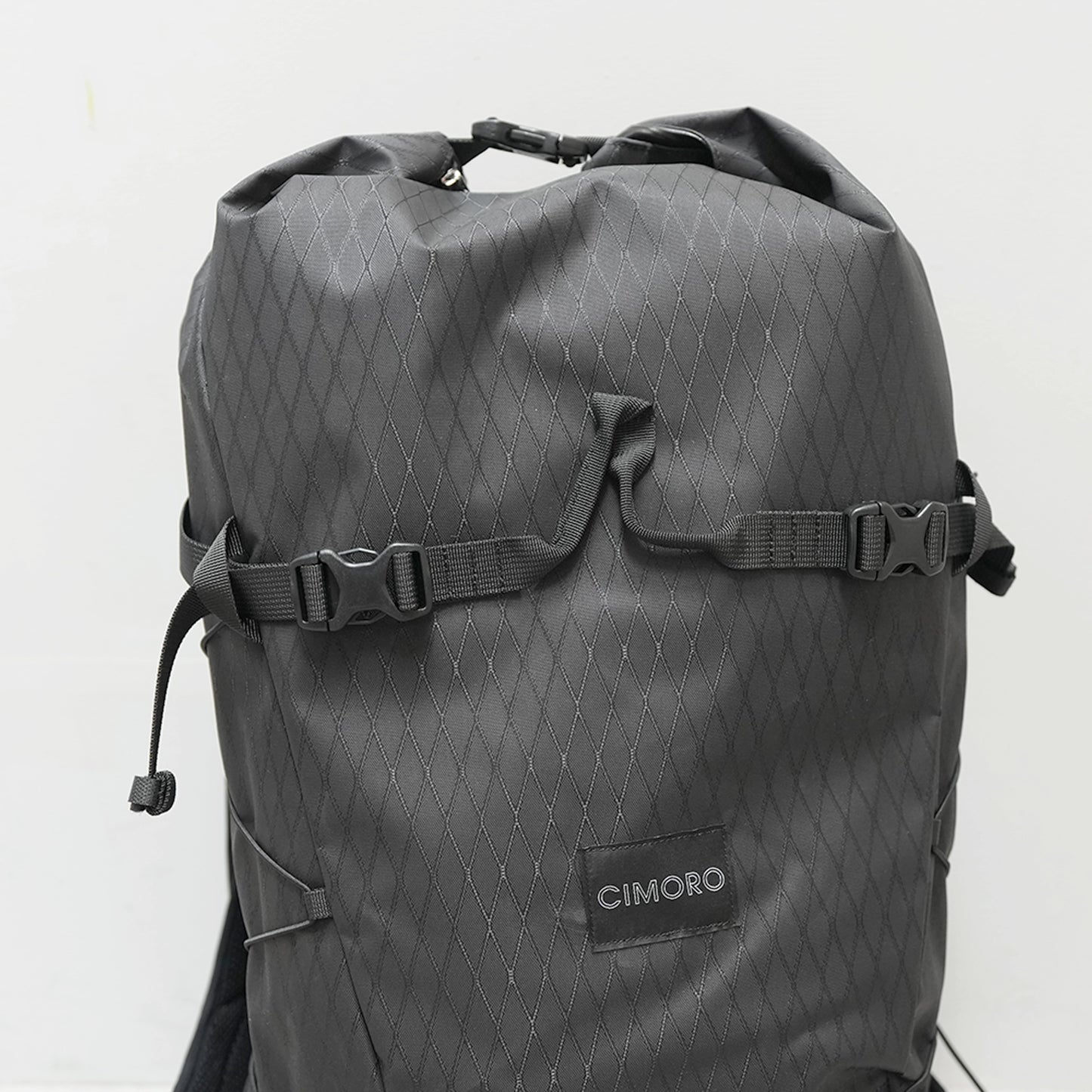 【CIMORO】シモロ UL Mountain Vest "5Color”