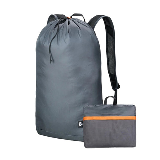 【Gossamer Gear】ゴッサマーギア RikSak "Gray"