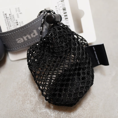 【and wander】アンドワンダー bear bell "3Color" ※ネコポス可