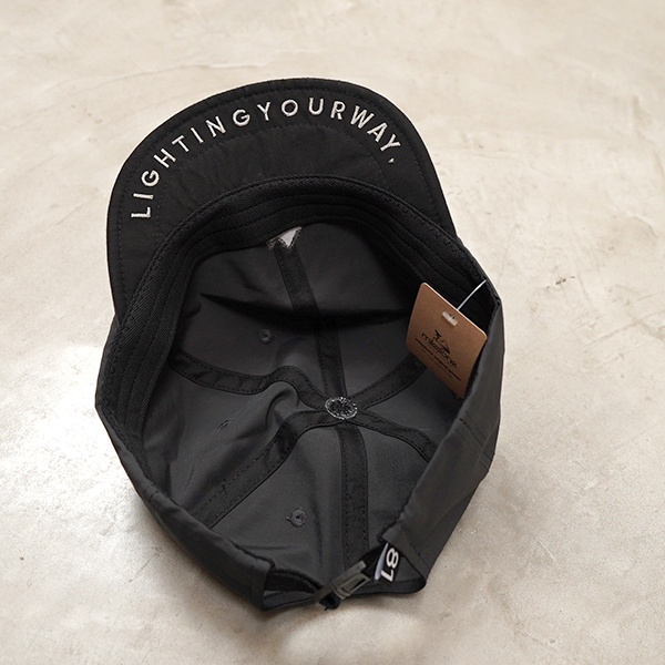 【milestone】マイルストーン milestone original cap MSC-022 "4Color" ※ネコポス可