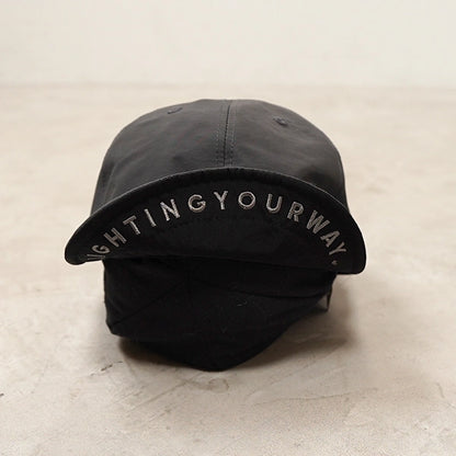 【milestone】マイルストーン milestone original cap MSC-022 "4Color" ※ネコポス可