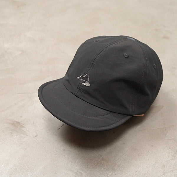 【milestone】マイルストーン milestone original cap MSC-022 "4Color" ※ネコポス可
