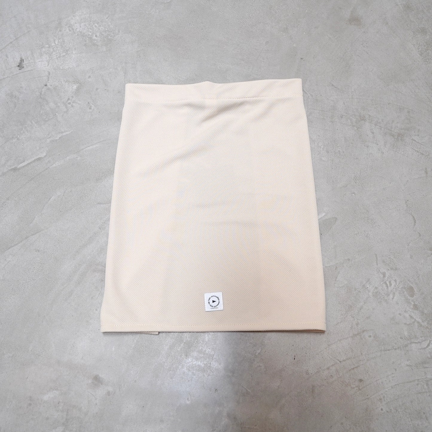 【halo commodity】ハロコモディティ Tap Shade "2Color" ※ネコポス可