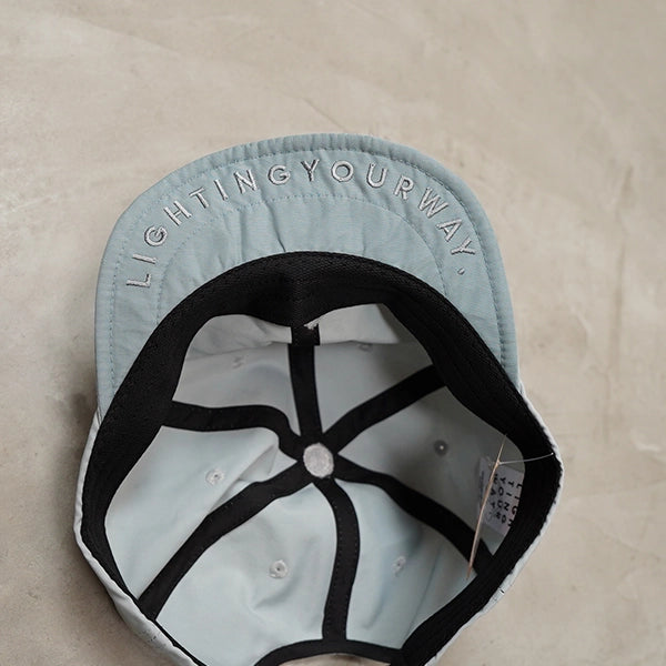 【milestone】マイルストーン milestone original cap MSC-022 "4Color" ※ネコポス可