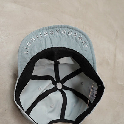 【milestone】マイルストーン milestone original cap MSC-022 "4Color" ※ネコポス可