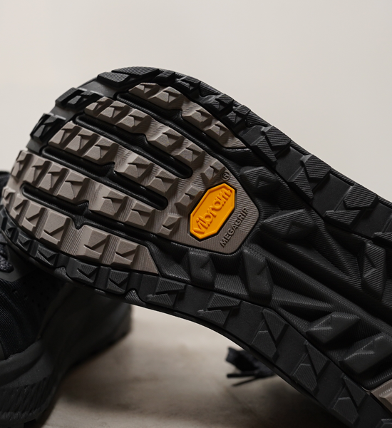 【ALTRA】アルトラ men's Olympus 6 "3Color"