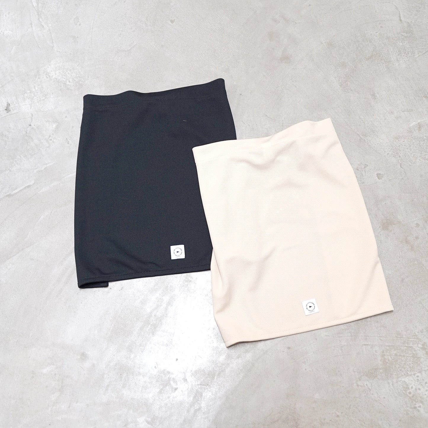 【halo commodity】ハロコモディティ Tap Shade "2Color" ※ネコポス可