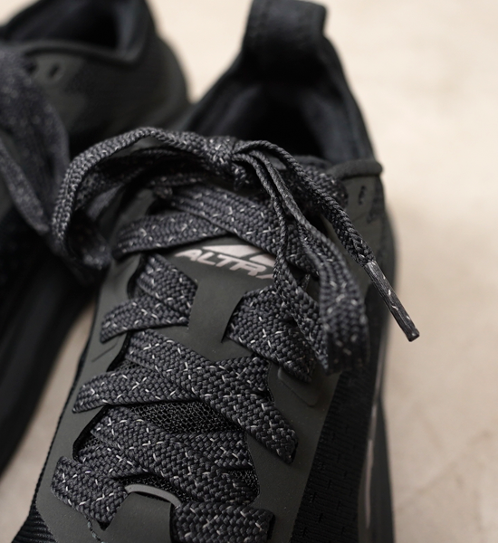 【ALTRA】アルトラ men's Olympus 6 "3Color"